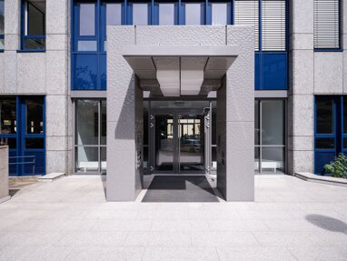 Bürofläche zur Miete provisionsfrei 750 m² Bürofläche teilbar von 300 m² bis 1.235 m² Südliche Fürther Straße 18 - 20/Fürther Straße 21 Gostenhof Nürnberg 90429