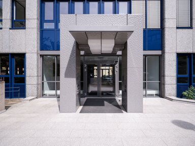 Bürofläche zur Miete provisionsfrei 540 m² Bürofläche teilbar von 210 m² bis 750 m² Südliche Fürther Straße 18 - 20/Fürther Straße 21 Gostenhof Nürnberg 90429