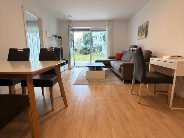 Wohnung zum Kauf 229.000 € 2,5 Zimmer 52,8 m² EG frei ab sofort Spaichingen 78549