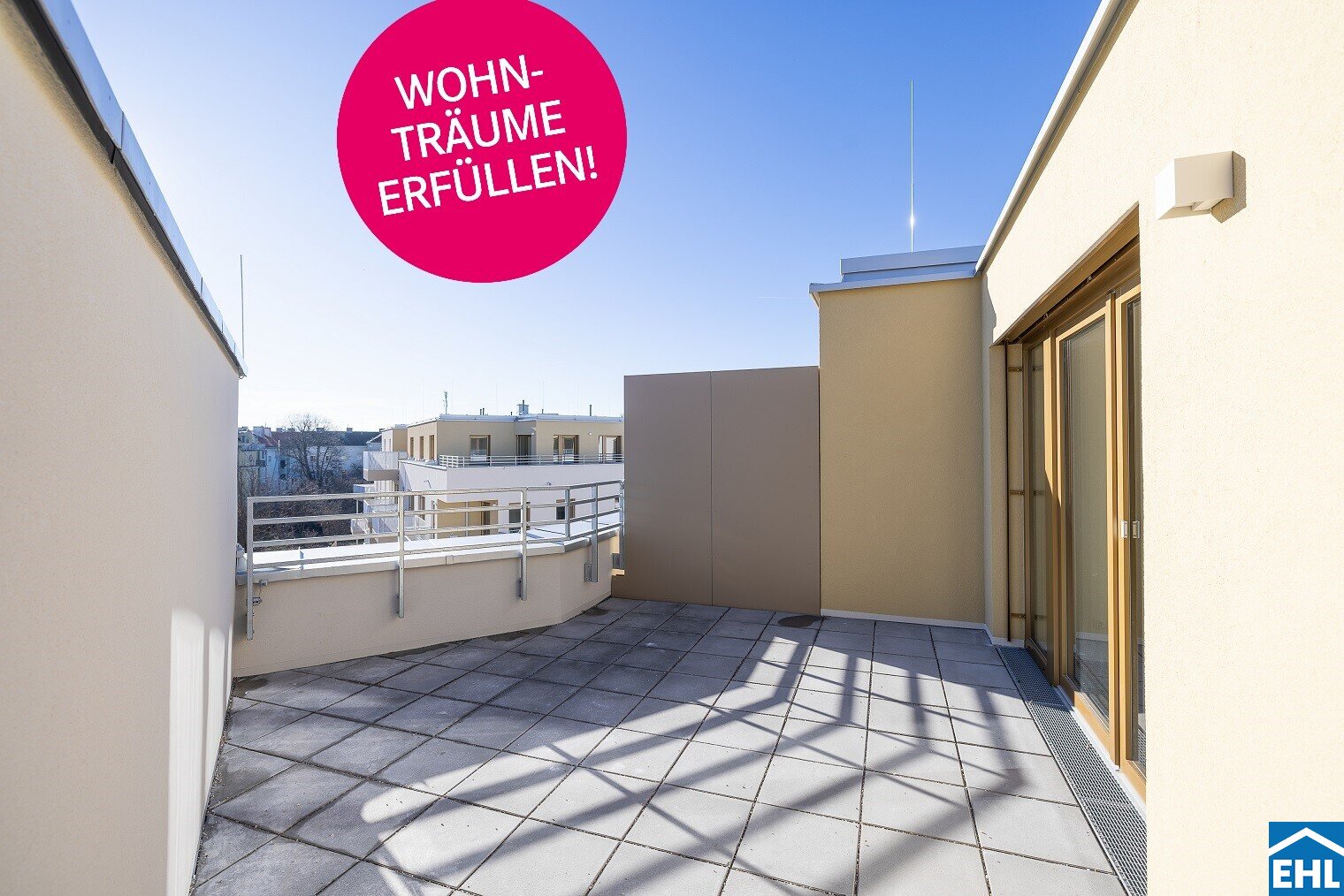 Wohnung zum Kauf 499.000 € 4 Zimmer 99,2 m²<br/>Wohnfläche 4.<br/>Geschoss Kollonitschgasse 5 Wiener Neustadt 2700