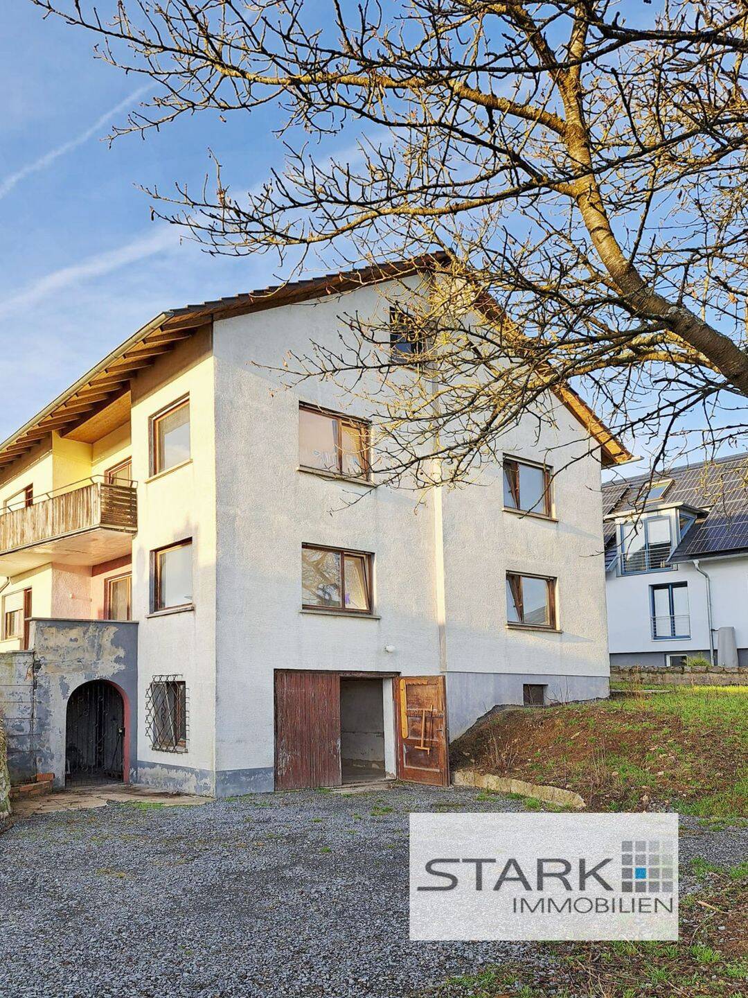 Einfamilienhaus zum Kauf - Ansicht 3