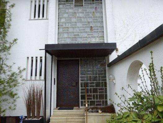 Haus zum Kauf 12 Zimmer 933 m² Grundstück Steinplatte Nürnberg 90491