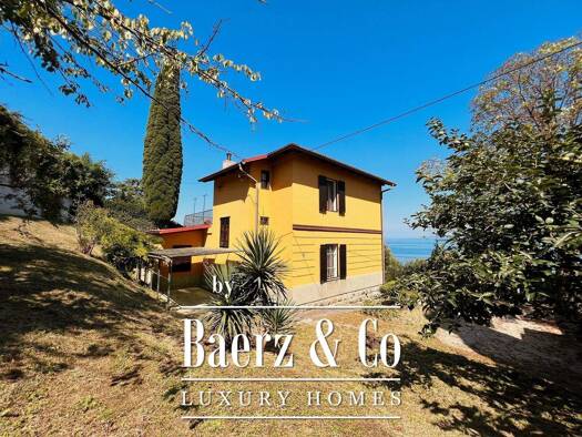 Haus zum Kauf 1.500.000 € 5 Zimmer 136 m² 1.427 m² Grundstück koper