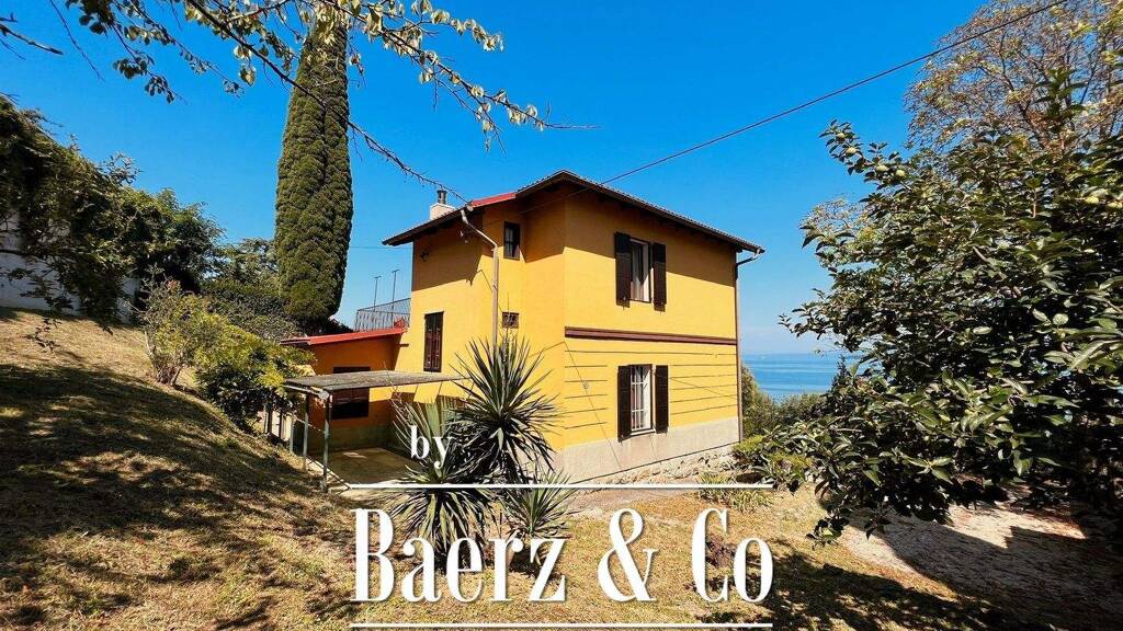 Haus zum Kauf 1.500.000 € 5 Zimmer 136 m² 1.427 m² Grundstück koper