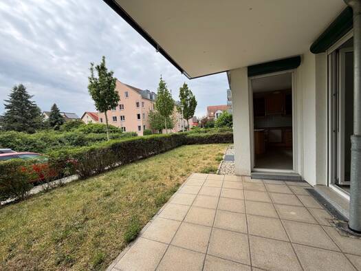 Wohnung zum Kauf 430.000 € 4 Zimmer 105 m² EG Neuhermsheim Mannheim 68163