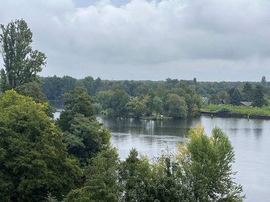 Wohnung zur Miete - Erstbezug 1.502 € 4 Zimmer 111,2 m² 4. Geschoss Iznikstraße 4 Spandau Berlin 13587