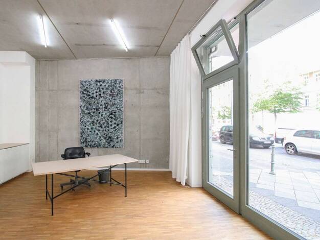 Laden zum Kauf 44 m² Verkaufsfläche Gesundbrunnen Berlin 13359