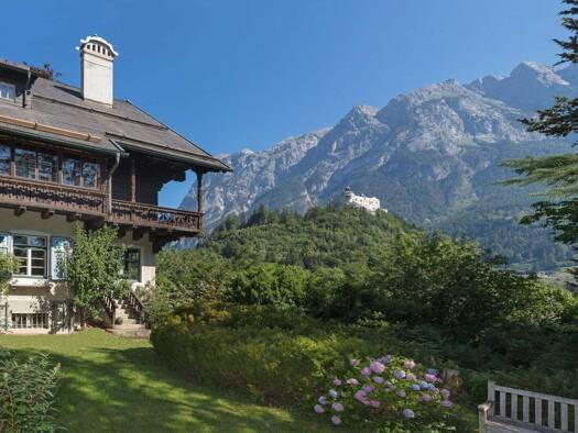 Haus zum Kauf 400 m² 3.417 m² Grundstück Werfen 5450