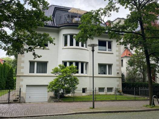Wohnung zur Miete 1.890 € 5 Zimmer 135 m² Geschoss EG/2 frei ab 01.09.2026 Innenstadt Oldenburg 26122