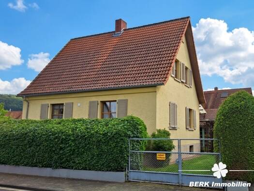 Einfamilienhaus zum Kauf 324.000 € 4 Zimmer 81 m² 448 m² Grundstück Wörth a.Main 63939
