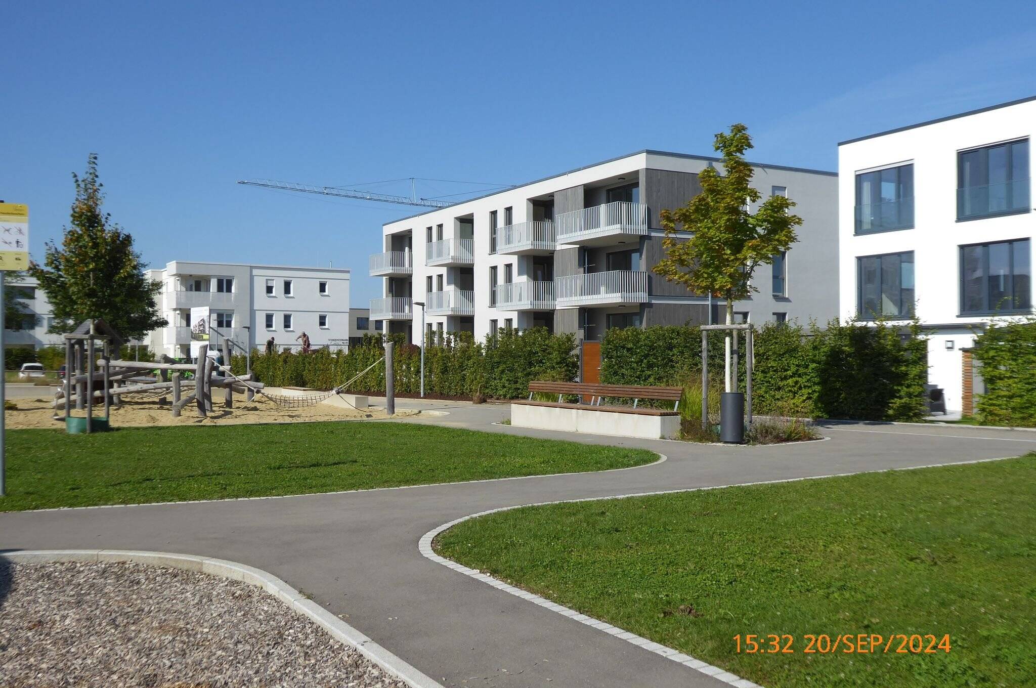 Wohnung zum Kauf provisionsfrei 599.800 € 4 Zimmer 109,4 m²<br/>Wohnfläche Kernstadt Biberach an der Riß 88400