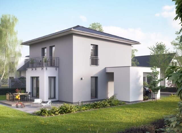 Einfamilienhaus zum Kauf 420.000 € 4 Zimmer 120 m²<br/>Wohnfläche 450 m²<br/>Grundstück Schönow Bernau 16321