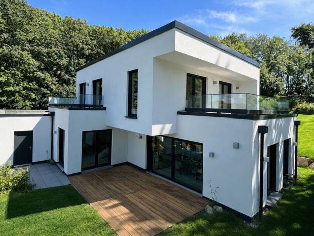 Einfamilienhaus zum Kauf 1.380.000 € 5 Zimmer 151 m² 1.016 m² Grundstück Sellin 18586