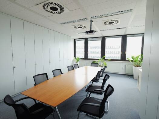 Bürofläche zur Miete provisionsfrei 16,50 € 587 m² Bürofläche teilbar ab 355 m² Moosach München 80992