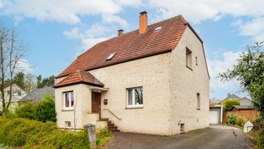 Mehrfamilienhaus zum Kauf 268.000 € 6 Zimmer 151 m² 846 m² Grundstück Pödinghausen Enger 32130