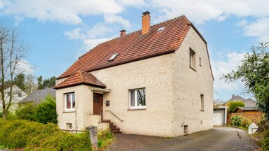 Mehrfamilienhaus zum Kauf 268.000 € 6 Zimmer 151 m² 846 m² Grundstück Pödinghausen Enger 32130