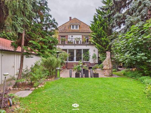 Einfamilienhaus zum Kauf 789.000 € 8 Zimmer 246 m² 1.309 m² Grundstück Spremberger Vorstadt Cottbus 03050