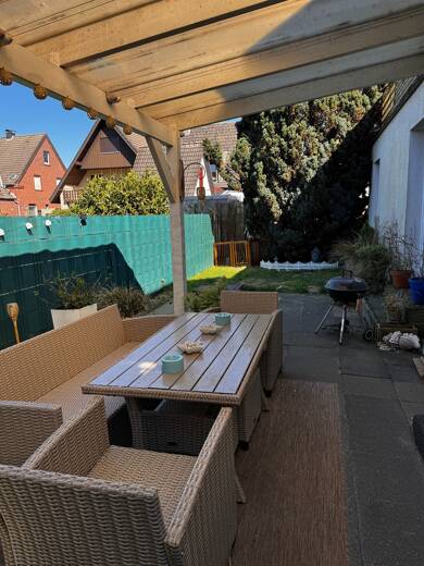Wohnung zum Kauf 149.000 € 2 Zimmer 66 m² EG Harsewinkel Harsewinkel 33428