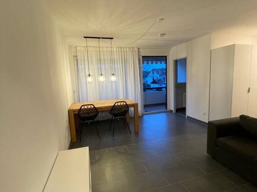 Wohnung zur Miete 815 € 1 Zimmer 37,5 m² Geschoss 1/4 frei ab 01.09.2026 Kornwestheim 70806