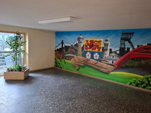 Wohnung zum Kauf 135.000 € 4 Zimmer 94 m² 3. Geschoss frei ab sofort Hochemmerich Duisburg 47226