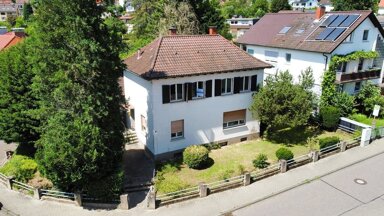 Einfamilienhaus zum Kauf 350.000 € 5 Zimmer 118,8 m² 611 m² Grundstück Kleingemünd Neckargemünd / Kleingemünd 69151