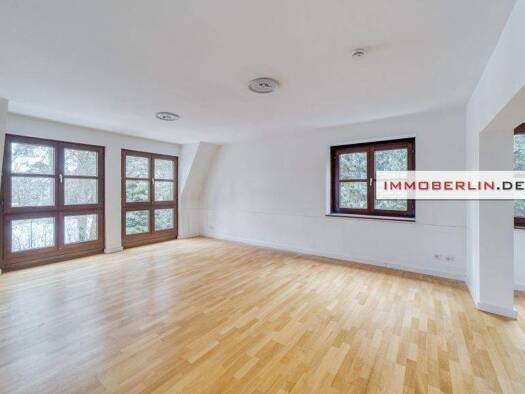 Maisonette zum Kauf 790.000 € 5 Zimmer 151 m² frei ab sofort Zehlendorf Berlin 14129