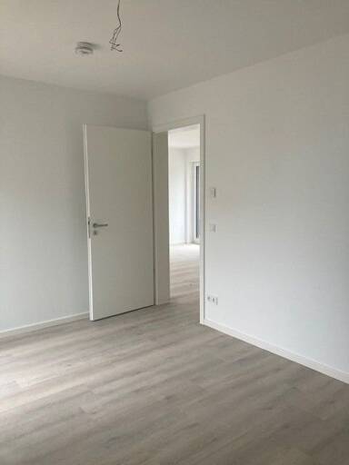 Wohnung zur Miete 1.016 € 2 Zimmer 72 m² EG frei ab sofort Lorenz-Krapp-Straße 2 Bamberg Bamberg 96052