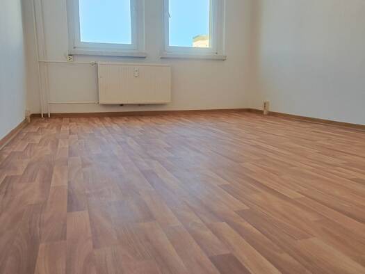WG-Zimmer zur Miete 325 € 3 Zimmer 56,9 m² 3. Geschoss frei ab sofort An den Sieben Teichen 10 Wernigerode 38855