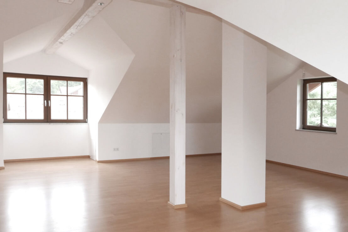 Wohnung zum Kauf provisionsfrei 251.000 € 4 Zimmer 138,4 m²<br/>Wohnfläche ab sofort<br/>Verfügbarkeit Enzianweg Maxhöhe Berg 82335