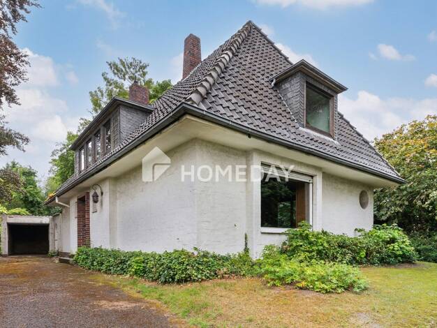 Einfamilienhaus zum Kauf 339.000 € 5 Zimmer 135 m² 948 m² Grundstück Wunstorf 31515