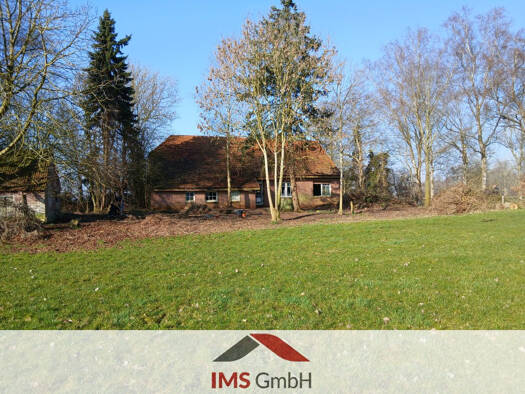 Haus zum Kauf 58.000 € 4 Zimmer 100 m² 2.516 m² Grundstück Breinermoor Westoverledingen 26810