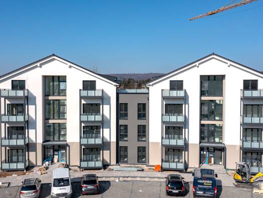 Studio zum Kauf - Erstbezug 355.000 € 3 Zimmer 91 m² EG Schlüchtern 36381