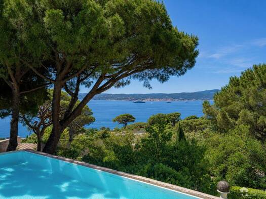 Einfamilienhaus zum Kauf 3.990.000 € 310 m² 2.000 m² Grundstück Basse Suane-Les Virgiles Sainte-Maxime 83120