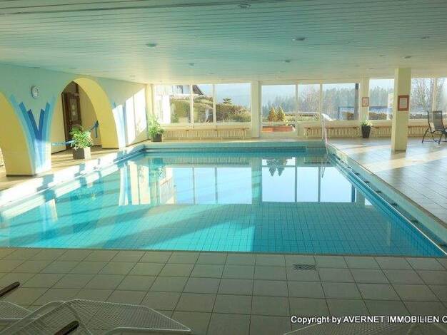 Wohnung zum Kauf 108.000 € 2 Zimmer 42,4 m² Kappel Lenzkirch 79853