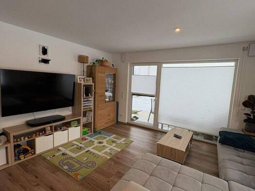 Wohnung zur Miete 1.290 € 4 Zimmer 103,7 m² EG frei ab 01.05.2026 Asbach-Bäumenheim 86663