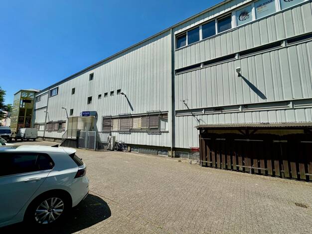 Sonstiges zum Kauf als Kapitalanlage geeignet 4.500.000 € 4.920 m² 4.782 m² Grundstück West Ratingen 40878