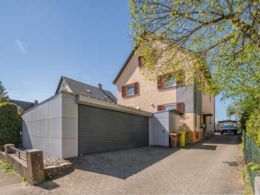 Wohnung zum Kauf 205.000 € 3 Zimmer 88,5 m² Schwenningen Villingen-Schwenningen 78054