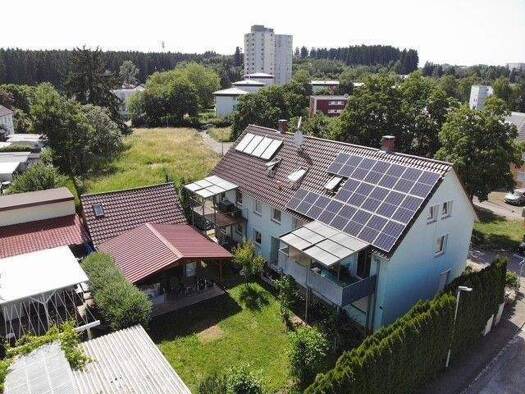 Haus zum Kauf als Kapitalanlage geeignet 689.000 € 350 m² 400 m² Grundstück Schwenningen Villingen-Schwenningen 78054