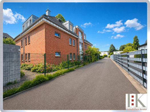 Wohnung zum Kauf 119.000 € 2 Zimmer 86 m² Rheydt Süd 41236