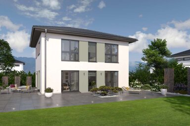 Einfamilienhaus zum Kauf provisionsfrei 407.900 € 5 Zimmer 155 m² 800 m² Grundstück Neuhütten Neuhütten 54422