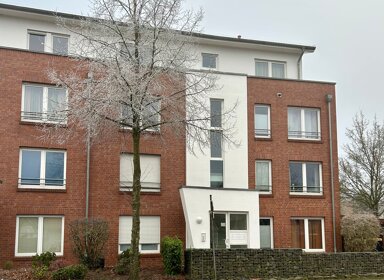 Wohnung zum Kauf 150.000 € 2 Zimmer 53,6 m² 2. Geschoss Bramsche - Kernstadt Bramsche 49565