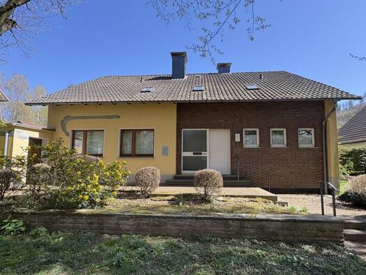 Einfamilienhaus zum Kauf 185.000 € 10 Zimmer 206 m² 518 m² Grundstück Lügde Lügde 32676
