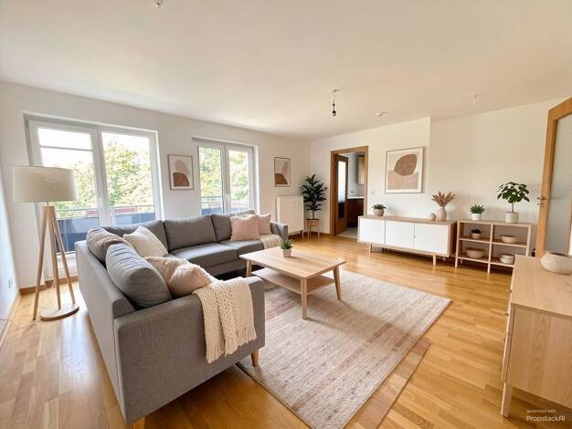 Wohnung zum Kauf 269.000 € 2 Zimmer 64 m² 2. Geschoss Spandau Berlin 13587