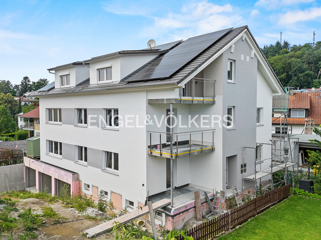 Wohnung zum Kauf 814.000 € 4,5 Zimmer 140 m²<br/>Wohnfläche ab sofort<br/>Verfügbarkeit Daisendorf 88719