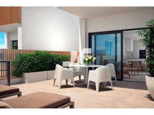 Reihenhaus zum Kauf - Erstbezug 560.000 € 3 Zimmer 220 m² Moncofa 12593