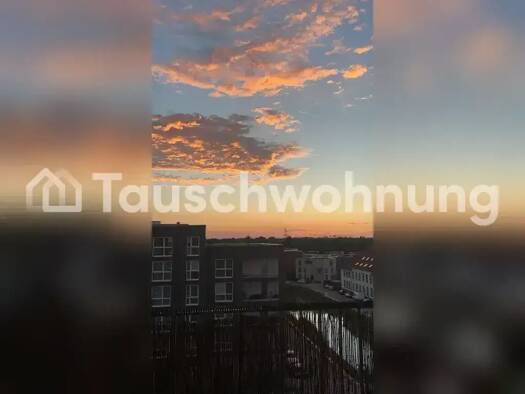 Wohnung zur Miete Tauschwohnung 1.235 € 3 Zimmer 83 m² 5. Geschoss Sasel Hamburg 22045