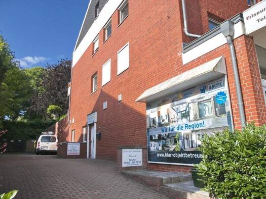 Gewerbeobjekt zum Kauf als Kapitalanlage geeignet 364.000 € 85,5 m² Grömitz Grömitz 23743