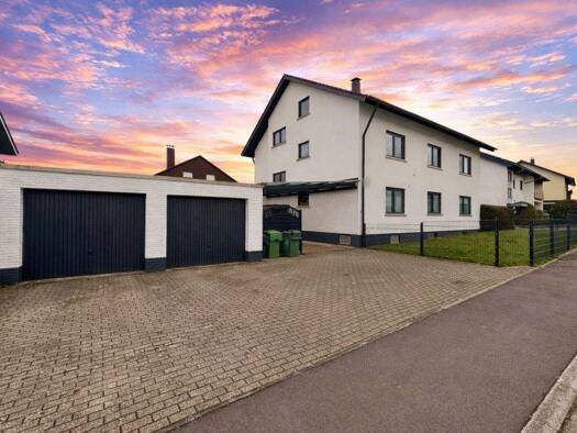 Mehrfamilienhaus zum Kauf 680.000 € 8 Zimmer 220 m² 735 m² Grundstück Appenweier 77767