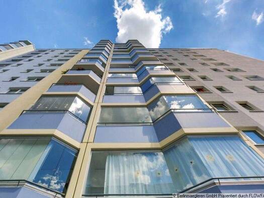 Wohnung zum Kauf 450.000 € 5 Zimmer 162,3 m² 4. Geschoss Ahrenshooper Str. 80 Neu-Hohenschönhausen Berlin, Hohenschönhausen 13051