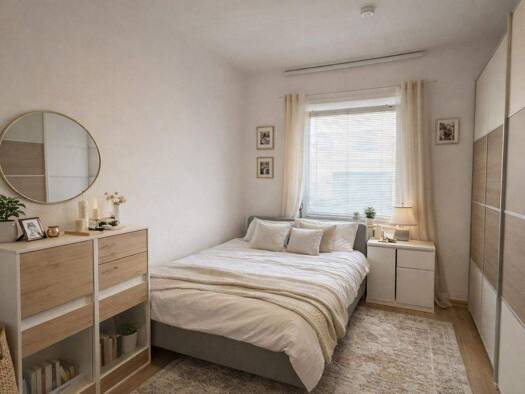 Wohnung zum Kauf 439.000 € 3 Zimmer 60 m² EG Sendling München 81369